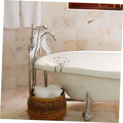 FOMIYES 20pz Forros Desechables para Baño de Pies miniatura 3
