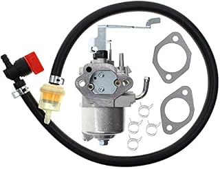 Carbhub EX30 Carburetor for Subaru Robin EX30 Engine Carb Mikuni RGX4800 RGN5100 Replaces