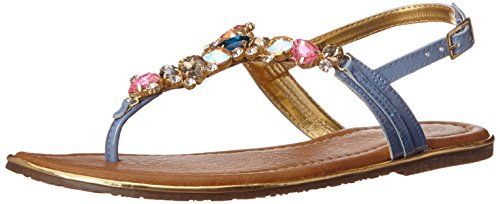 Carlos by Carlos Santana Women's Marquee Flip Flop