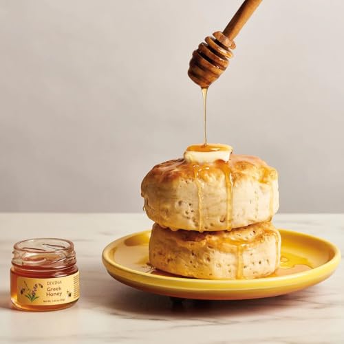 Divina Greek Honey, 48 unidades de 1.05 oz cada una miniatura 4