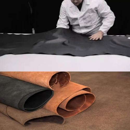 Sawbehind Men's Comfortable Handmade Leather Boots, Waterproof, Arch Support, Outdoor Spacious Toe Box Boots Leather Shoes4