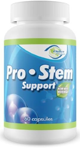 Worlds Choice Products ProStem Support - 60 Capsules