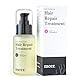 meer. Hair Repair Treatment Ölserum – Mit Arganöl, zur Stärkung & für Glanz, 50 ml (Schritt 4)