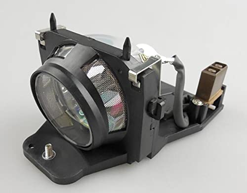 Ampoule IBM iLC200 iLV200 avec boîtier de rechange pour vidéoprojecteur 31P6936