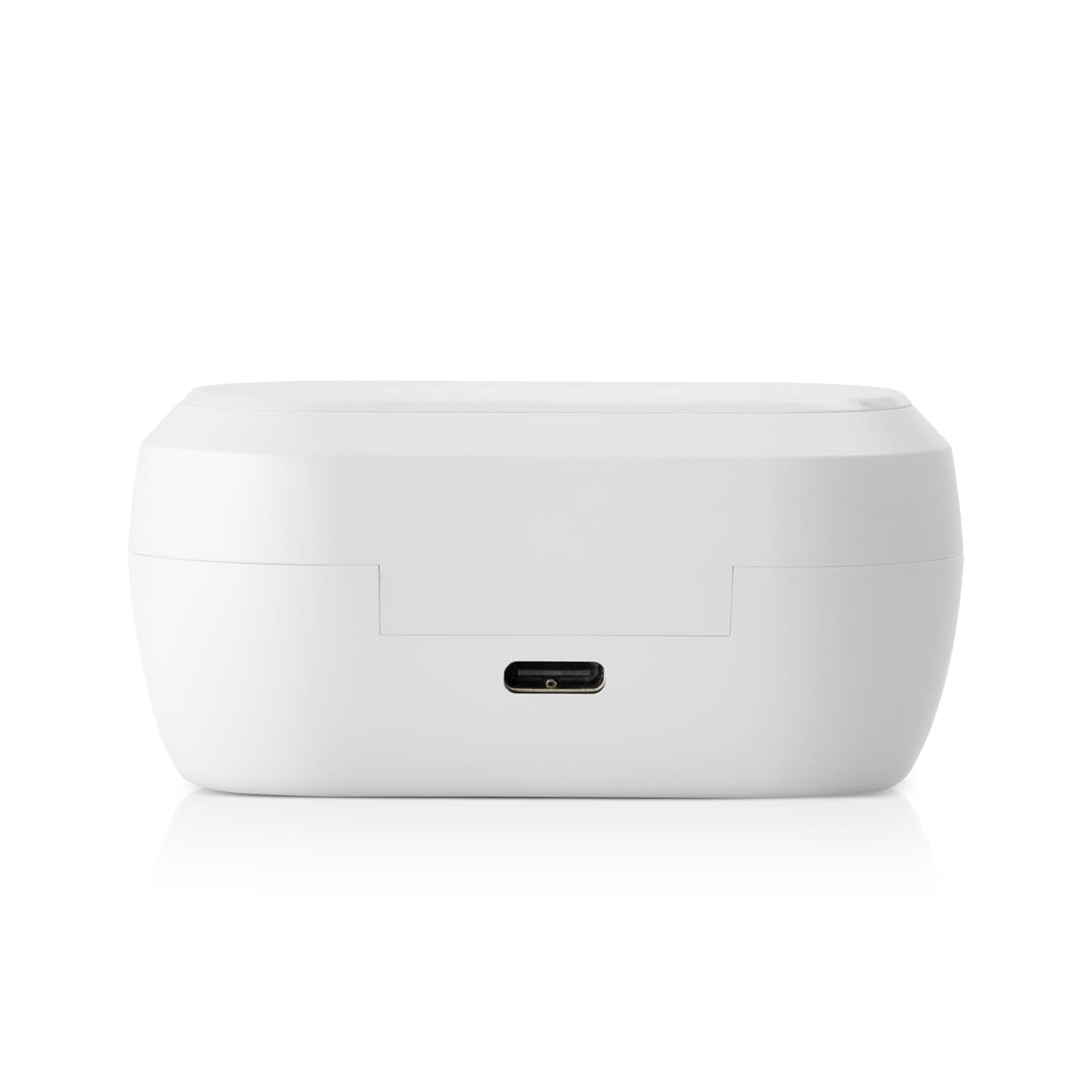 Teufel Real Blue TWS 3 True Wireless Earbuds - Auriculares in-ear con Bluetooth con cancelación de ruido ANC, batería de 37 horas, carga inalámbrica, IPX4, control táctil, 6 micrófonos para llamadas