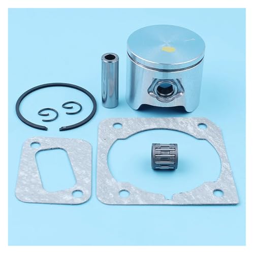 Kit de joints de cylindre 44 mm avec roulement à aiguilles pour tronçonneuse 350 et CS2150