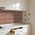 Alwayspon 10 Sheets 12" x12'' Caramel Brown Arch Peel and Stick Backsplash Wall Tile, Waterproof 3D Wall Panels Stick on Tiles for Kitchen Backsplash Bathroom