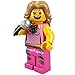 Produktbild LEGO - Minifigures Series 2 - POP STAR