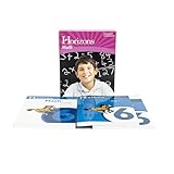 Horizons 6th Grade Math Box Set