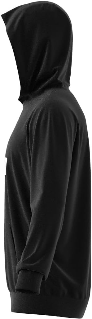 adidas mens Future Icons Badge of Sport Hoodie - Image 15