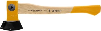 Ox 244 E Split Fix Hatchet