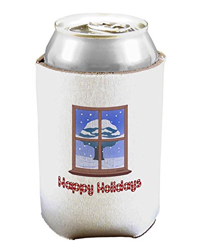 TOOLOUD Frosty Window Can/Bottle Insulators (2 Pack)