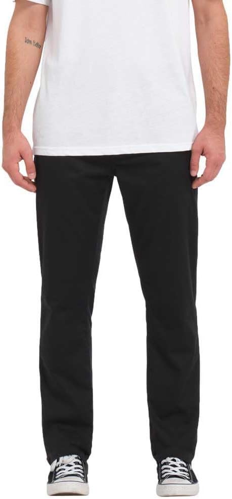Volcom Men's Frickin Slim Chino Pant