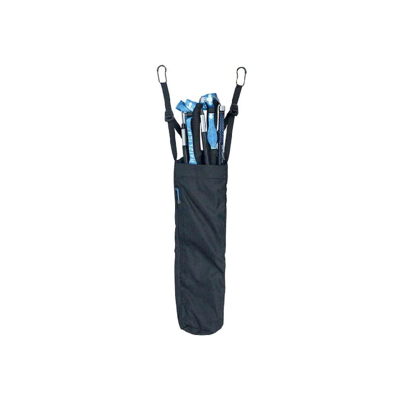 RaidLight POD 2-1 4L Underwear, Hombres, 21R R-Black, Talla ÚNICA