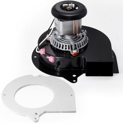 Criditpid Furnace Draft Inducer Blower