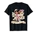 The Donut Cat Fan Funny Cats Meme T-Shirt