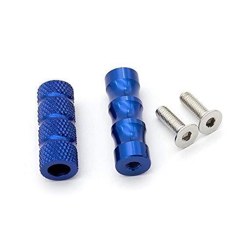 Repose-Pieds Moto Grip Antidérapant pour Street Fighter 899 1199