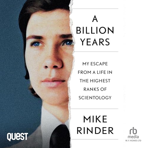 A Billion Years cover art