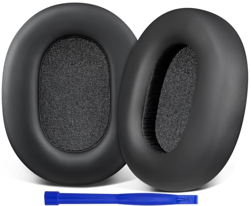 Amazon | SOULWIT イヤーパッド イヤークッション for Sony WH-1000XM5