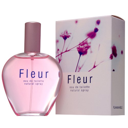 Image of Mayfair Fleur EDT Spray 50ml