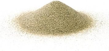 Pettex Roman Gravel Aquatic Roman Gravel 2 Kg Speckled Sand