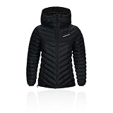 Feder / Recyceltes Polyamid Peak Performance Frost Down Hooded Women\'s Jacke - AW20 - M