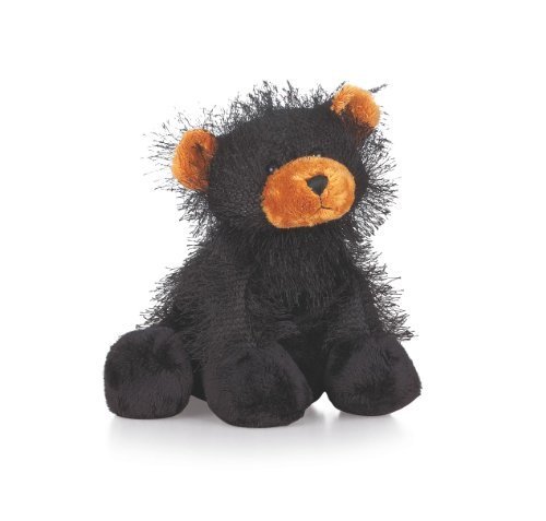 Black Bear by Webkinz