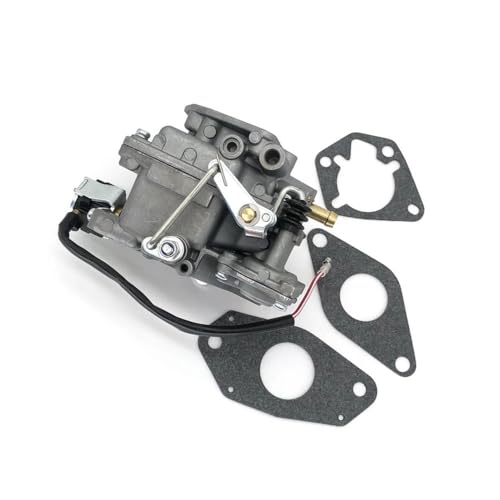 Carburateur pour Kohler 24853257S résout les problèmes de démarrage moteur