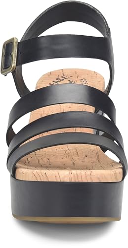 KORK-EASE Women's Pasha Heeled Sandal4