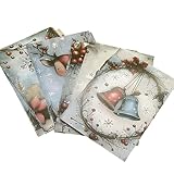 Weihnachtskarten, Dankeskarten, Urlaubsgrußkarten – zum Teilen von Nachrichten, für Erwachsene, Studenten, Kinder, Familie, Tochter, Sohn, Lehrer, Winterfest, Geburtstag