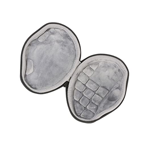 Estuche para mouse inalámbrico Ergo resistente a golpes y caídas de Uonlytech 2