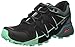 Salomon Women's Speedcross Vario 2 W Backpacking Boot, Black, 9 M US
