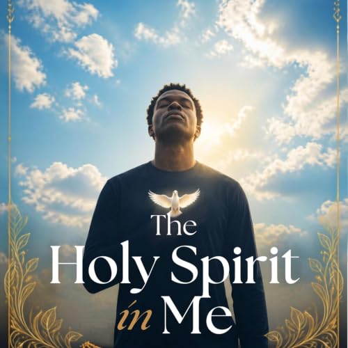 "Holy Spirit In Me" - John 14:16-26