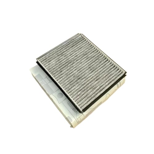 Filtre à air d'habitacle A4638300018 finition premium Mercedes G63 W463