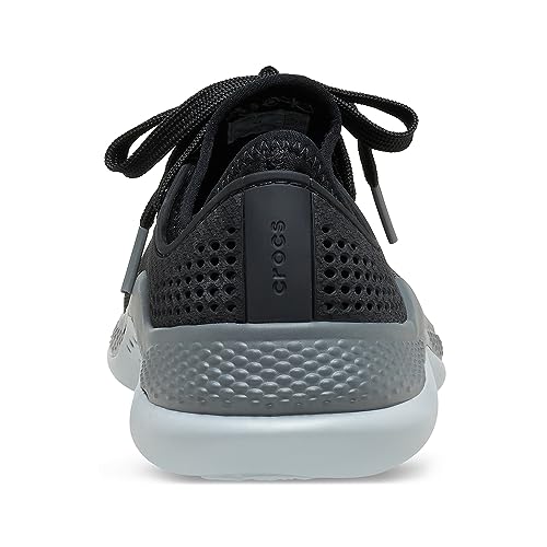 CROCS Literide 360 Pacer W - Black/Slate Grey - W9 , 206705-0DD-W9, Women , Black/Slate Grey , W9