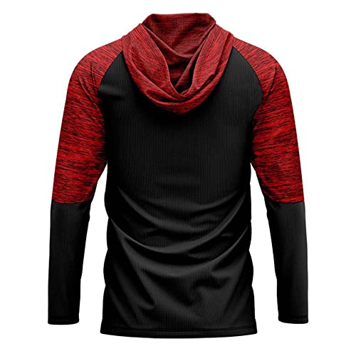 Camisa Sao Paulo Utter Blusa Manga Longa