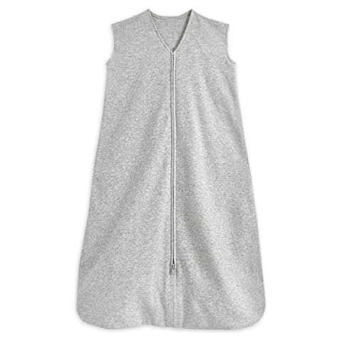 HALO Sleepsack Cotton Wearable Blanket Cover