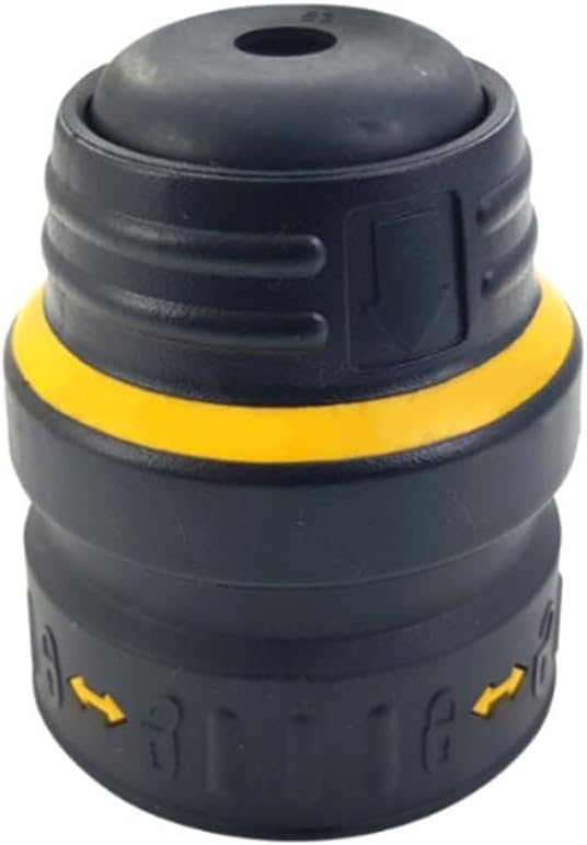 Quick Coupling Spindle Drill Chuck 3 Claws for DEWALT D25144 D25134 1pc Spare Part N403111 49624400