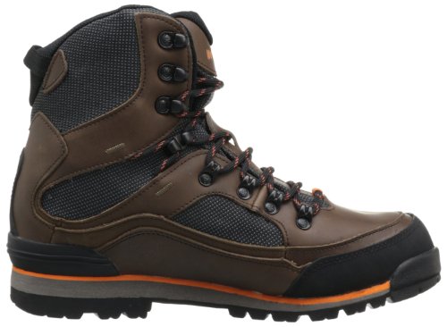 Northside Men's Base Camp Hiking Boot,Dark Brown,9.5 M Us #TOP5