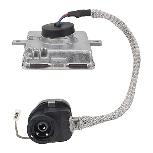 partszen W3T19371 Xenon Headlight Ballast for Honda Accord CR-Z Odyssey Mazda CX-5 CX-9 3 5 Mitsubishi Outlander Lancer Evolution Acura TL TL-S TSX ILX ZDX RDX MDX CSX with Igniter and D2S Bulb by partszen - Image 8