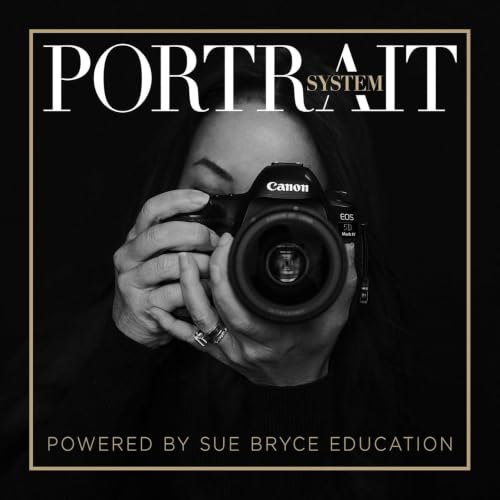 The Portrait System Podcast copertina