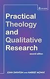 Practical Theology and Qualitative Research - second edition