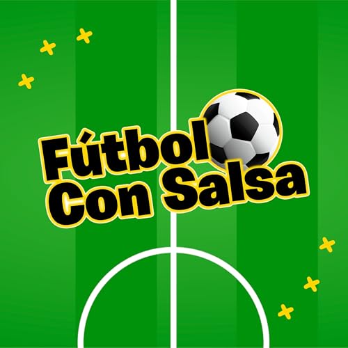F&uacute;tbol Con Salsa Titelbild