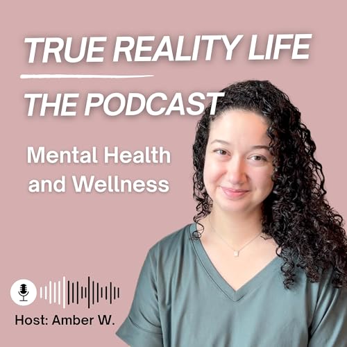 True Reality Life-The Podcast Titelbild