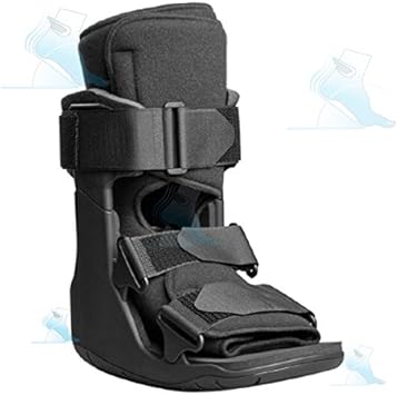 tutore alla caviglia procare per uomini