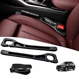 【Compatible with mazda cx5, cx50, cx90】VAYGEL Car Seat Gap Filler Organizer