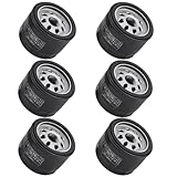 WDKTBM 49065-0721 Oil Filter Compatiable with k-awasaki FR730V FX730V FR691V FS691V FR600V FX691V