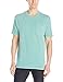 Lucky Brand Men's Pocket Crew Neck Shirt, Meadowbrook, X-Large