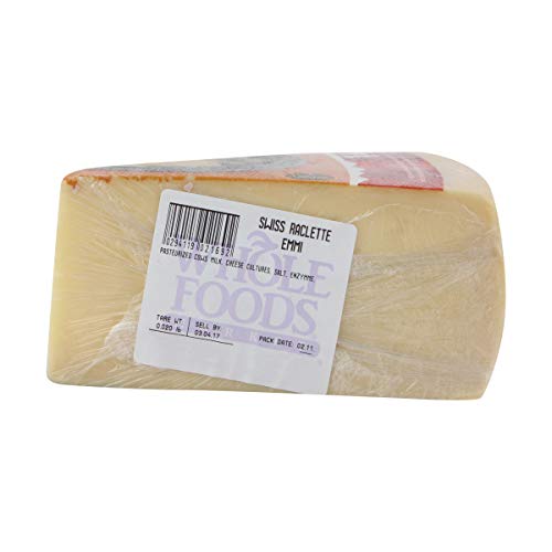 Emmi 0294119000000 Swiss Raclette thumb #2