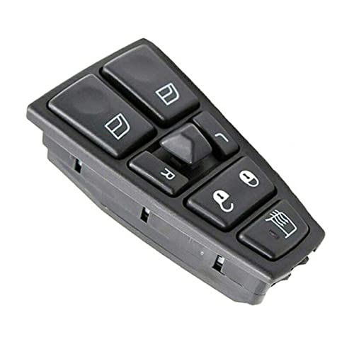Interrupteur de vitre pour Volvo FM9 bouton de lève-vitre haute durabilité